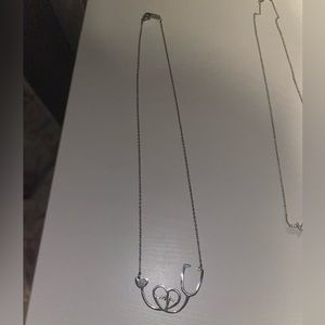 Sethoscope Necklace